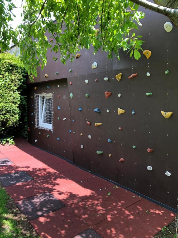 Apartment Laerchenstube 미에더스 외부 사진