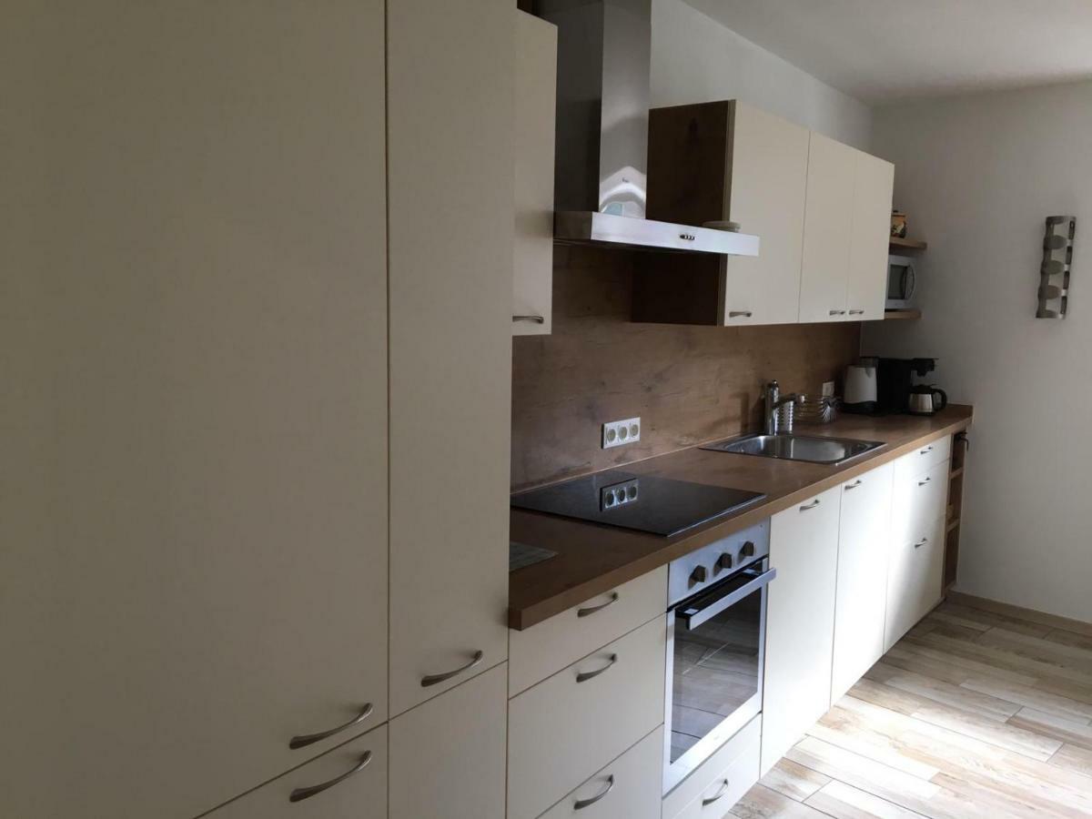 Apartment Laerchenstube 미에더스 외부 사진