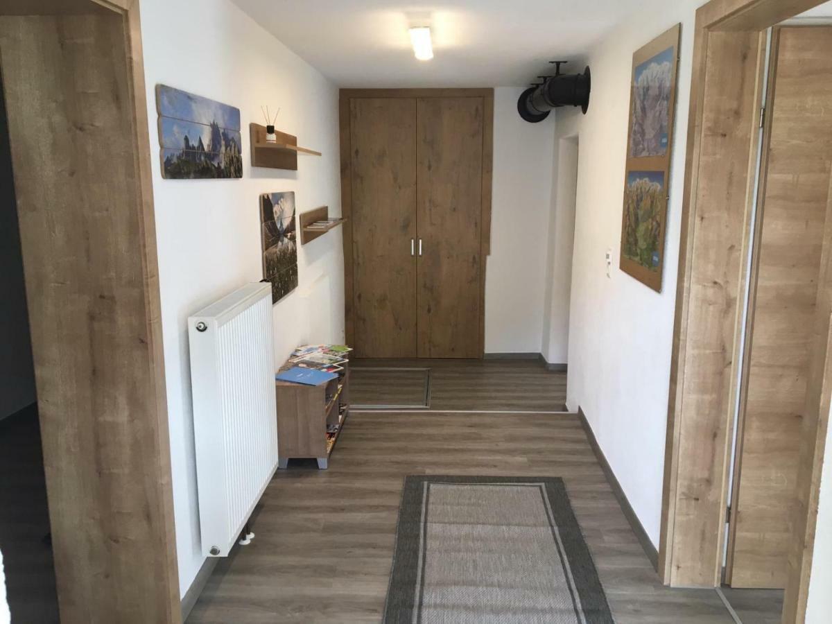 Apartment Laerchenstube 미에더스 외부 사진