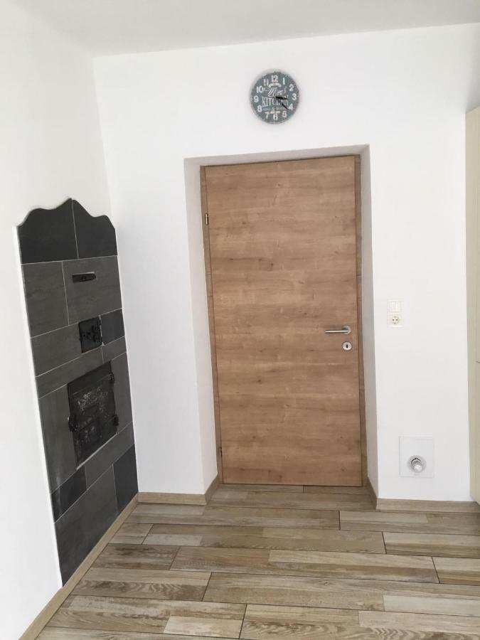 Apartment Laerchenstube 미에더스 외부 사진