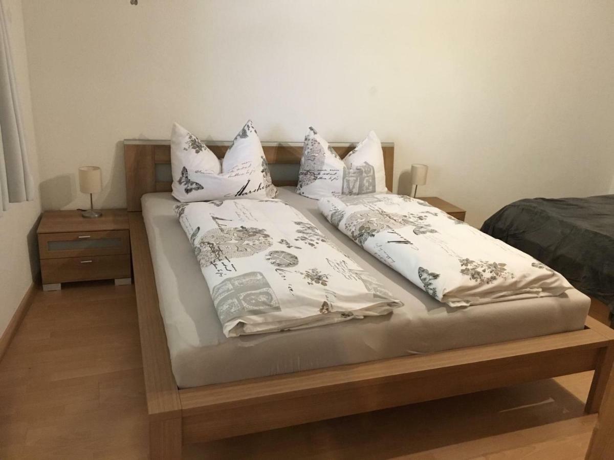 Apartment Laerchenstube 미에더스 외부 사진