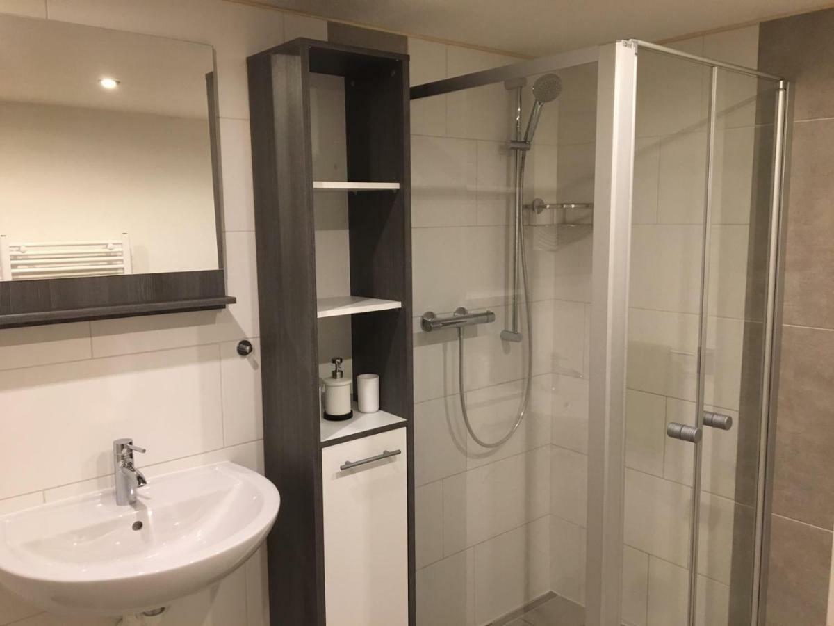 Apartment Laerchenstube 미에더스 외부 사진