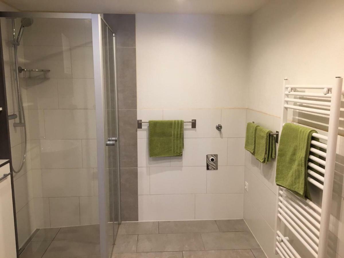Apartment Laerchenstube 미에더스 외부 사진