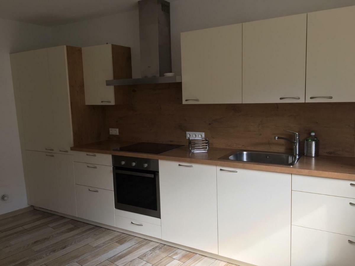 Apartment Laerchenstube 미에더스 외부 사진