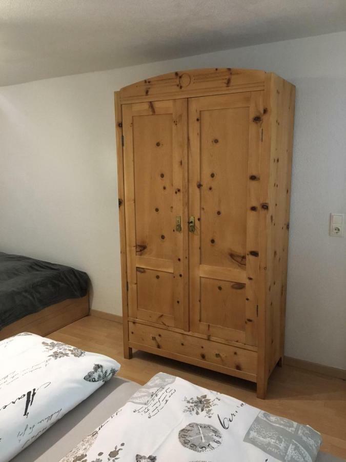 Apartment Laerchenstube 미에더스 외부 사진