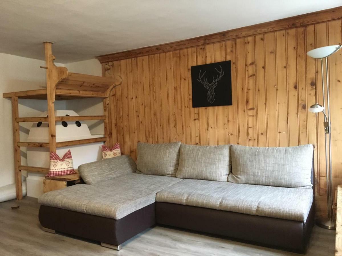 Apartment Laerchenstube 미에더스 외부 사진