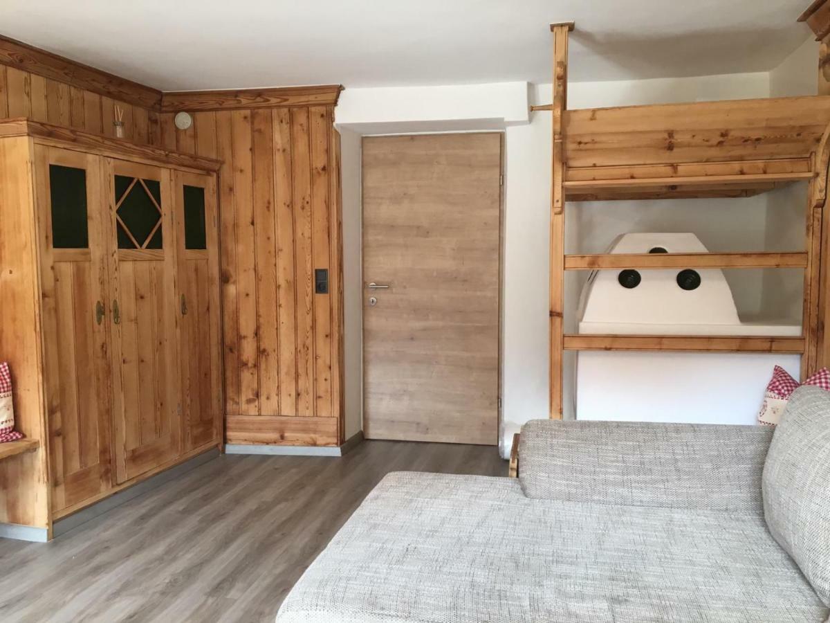 Apartment Laerchenstube 미에더스 외부 사진