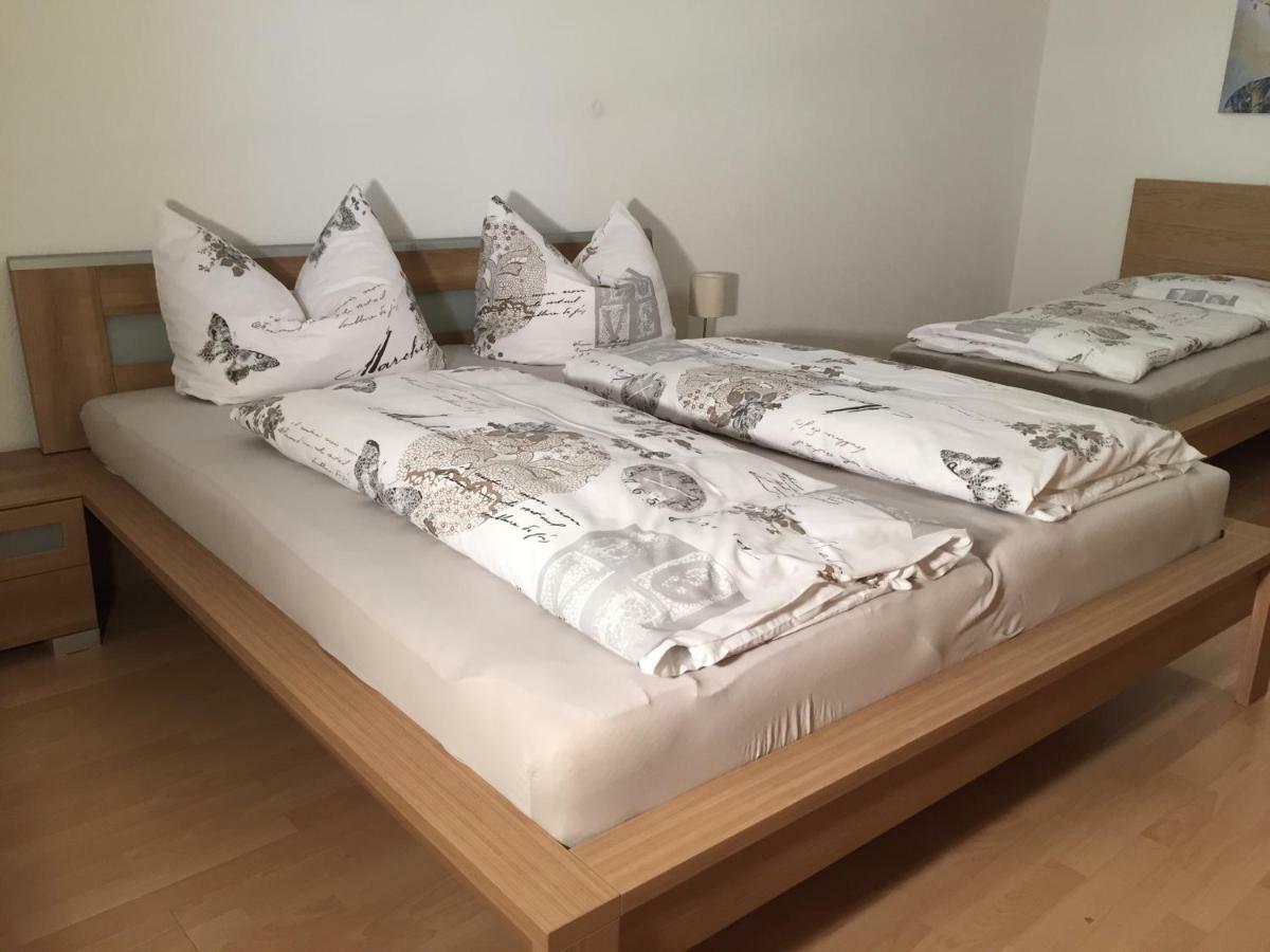 Apartment Laerchenstube 미에더스 외부 사진