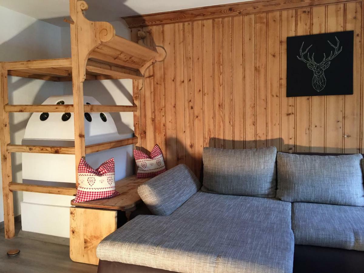 Apartment Laerchenstube 미에더스 외부 사진